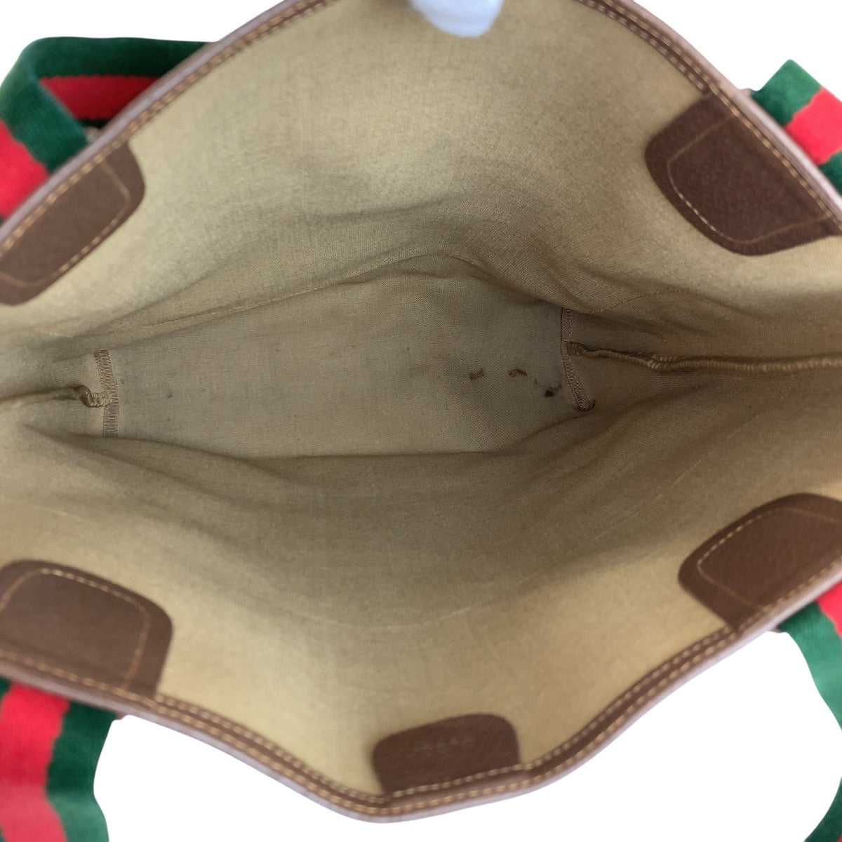24238
GUCCI グッチ シェリーライン ベージュ ゴールド金具 GGスプリームキャンバス 002 58 6487 トートバッグ ショルダーバッグ レディース ABP23