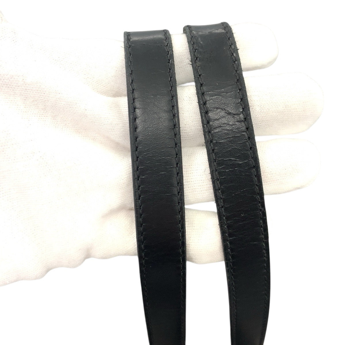 24282
GUCCI グッチ ブラック 黒 GGキャンバス / レザー 002 1099 トートバッグ ハンドバッグ レディース AB35