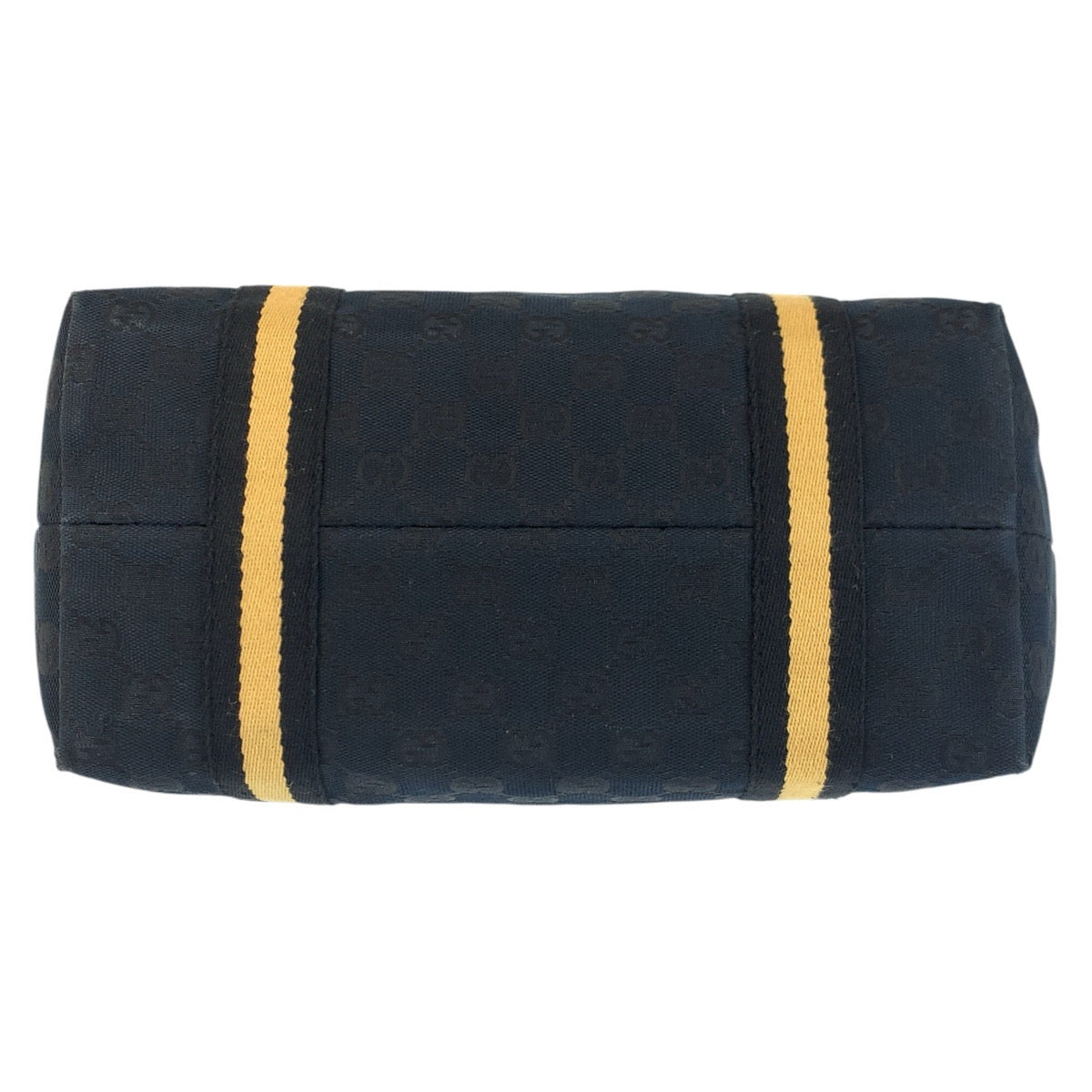 24283
GUCCI グッチ シェリーライン ブラック 黒 ゴールド金具 GGキャンバス 137396 トートバッグ ショルダーバッグ レディース ABP42
