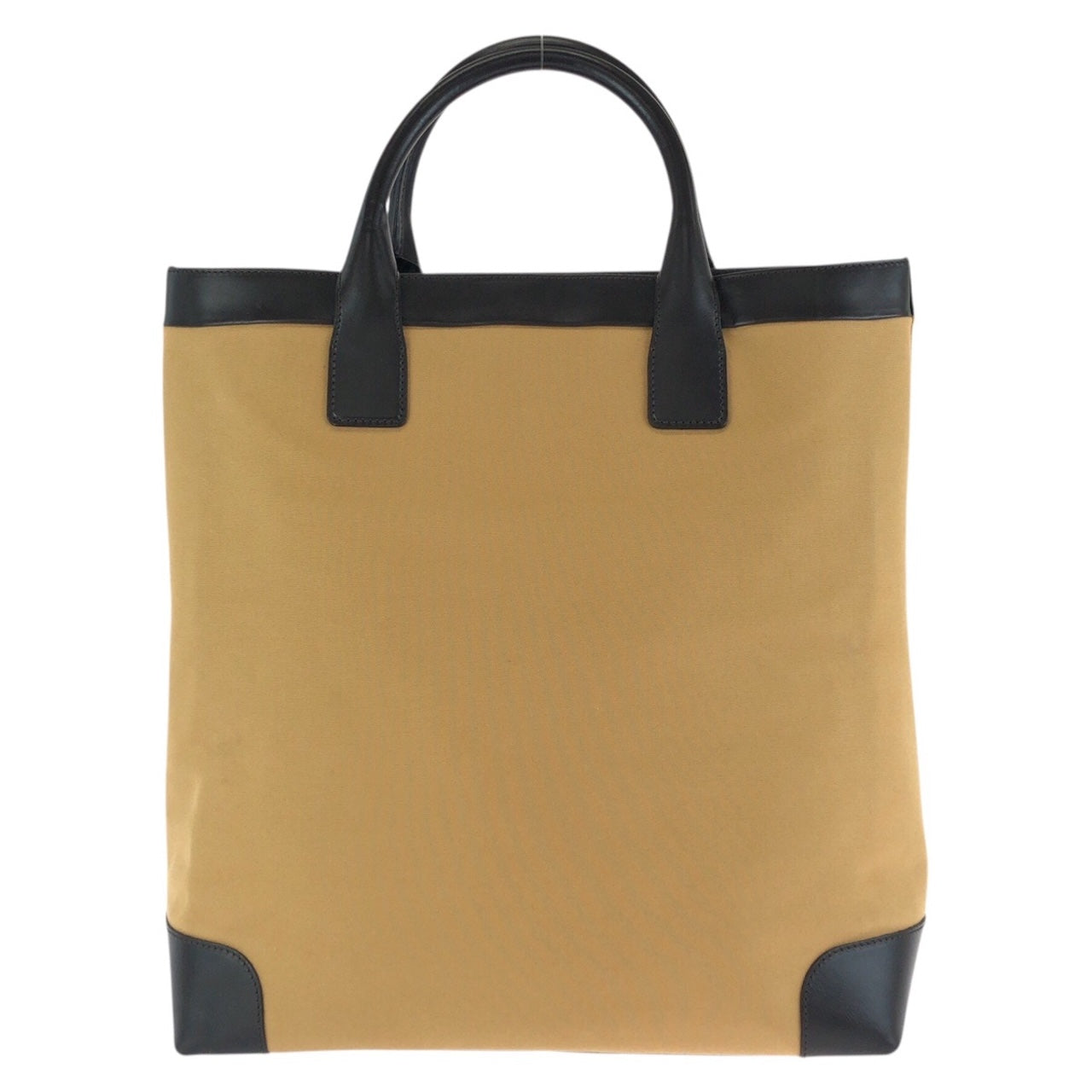 24287
GUCCI グッチ シェリーライン ベージュ ゴールド金具 キャンバス / レザー 002 1121 トートバッグ レディース ABP42