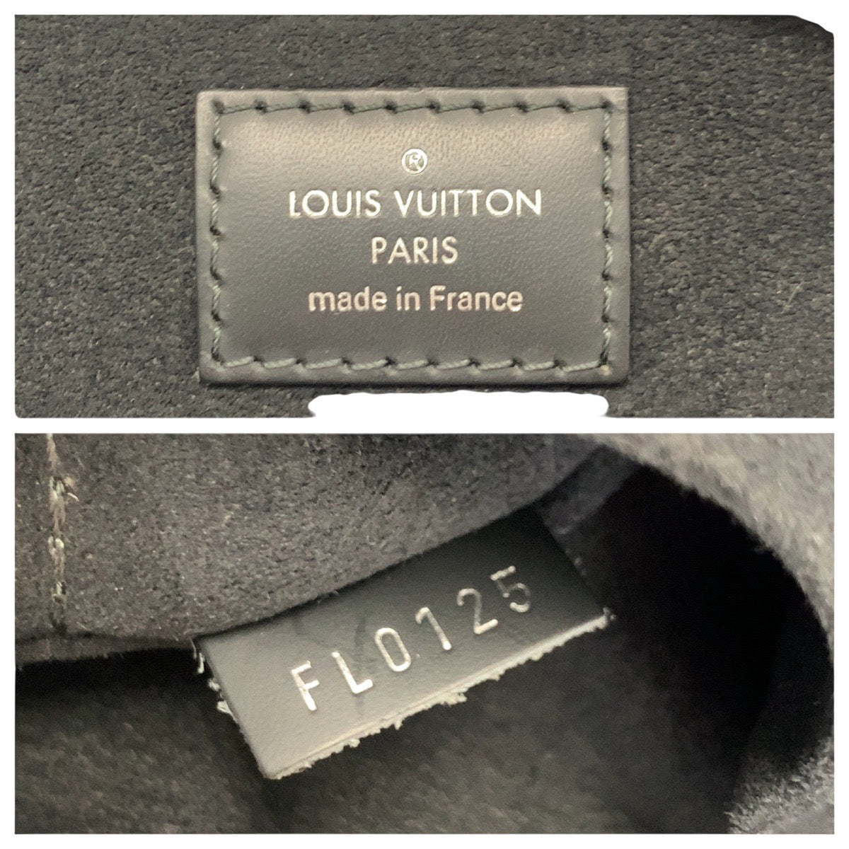 24320
LOUIS VUITTON ルイヴィトン ダミエ コバルト カバ ジュール ネイビー ブラック シルバー金具 PVC / レザー N42223 ビジネスバッグ トートバッグ メンズ ABP65