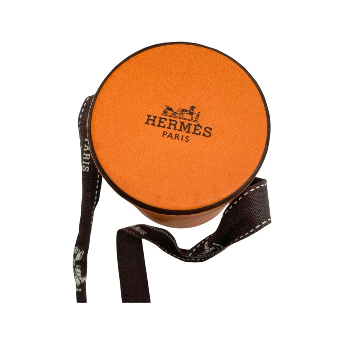 24327
HERMES エルメス ツイリー Le Nombre d’Or オレンジ ホワイト レッド シルク スカーフ リボンスカーフ レディース ABP16