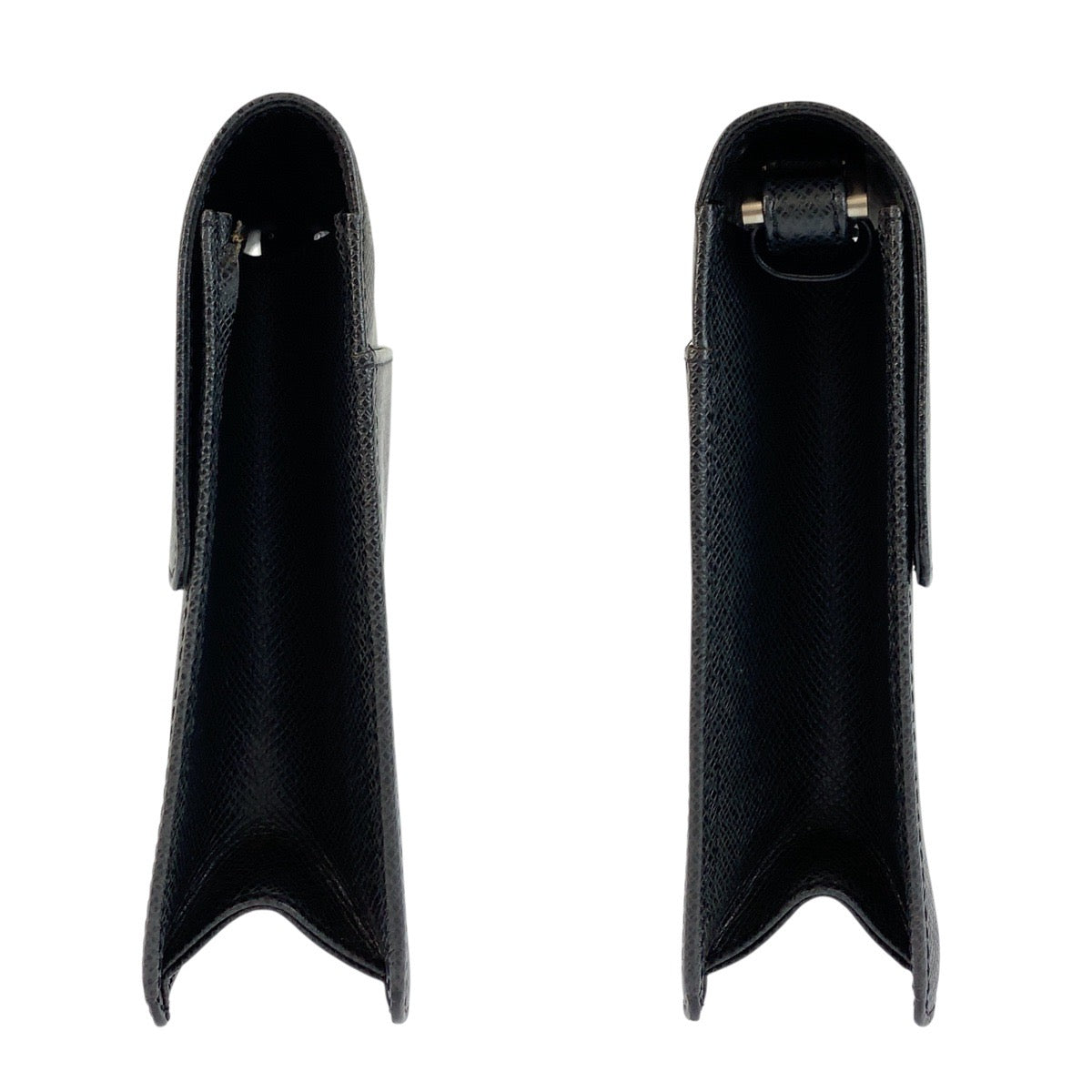 24345
LOUIS VUITTON ルイヴィトン タイガ セレンガ ブラック 黒 シルバー金具 レザー M30782 クラッチバッグ セカンドバッグ メンズ AB22