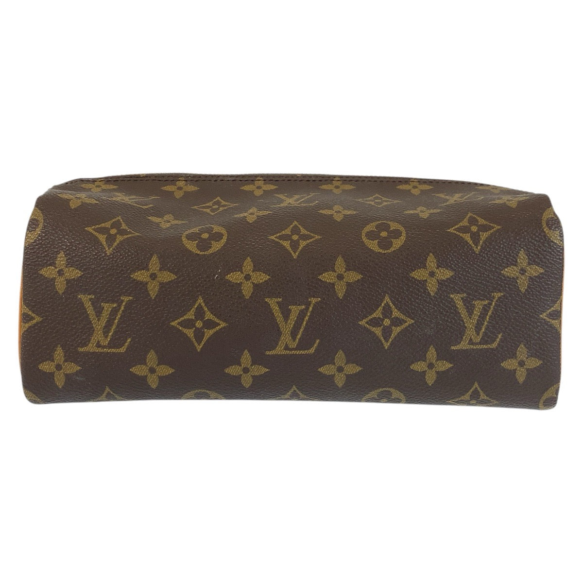 24377
LOUIS VUITTON ルイヴィトン モノグラム トゥルース パット プレシオン ブラウン ゴールド金具 PVC M47636 ポーチ マルチポーチ レディース ABP36
