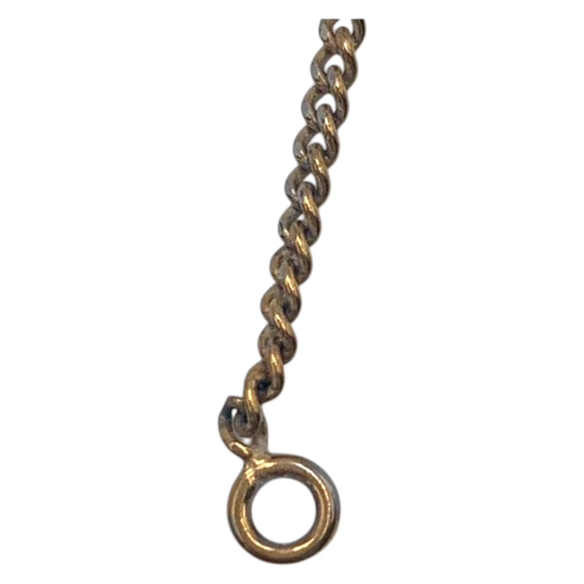 24425
CHANEL シャネル ラインストーン ゴールド メタル ブレスレット レディース AB30