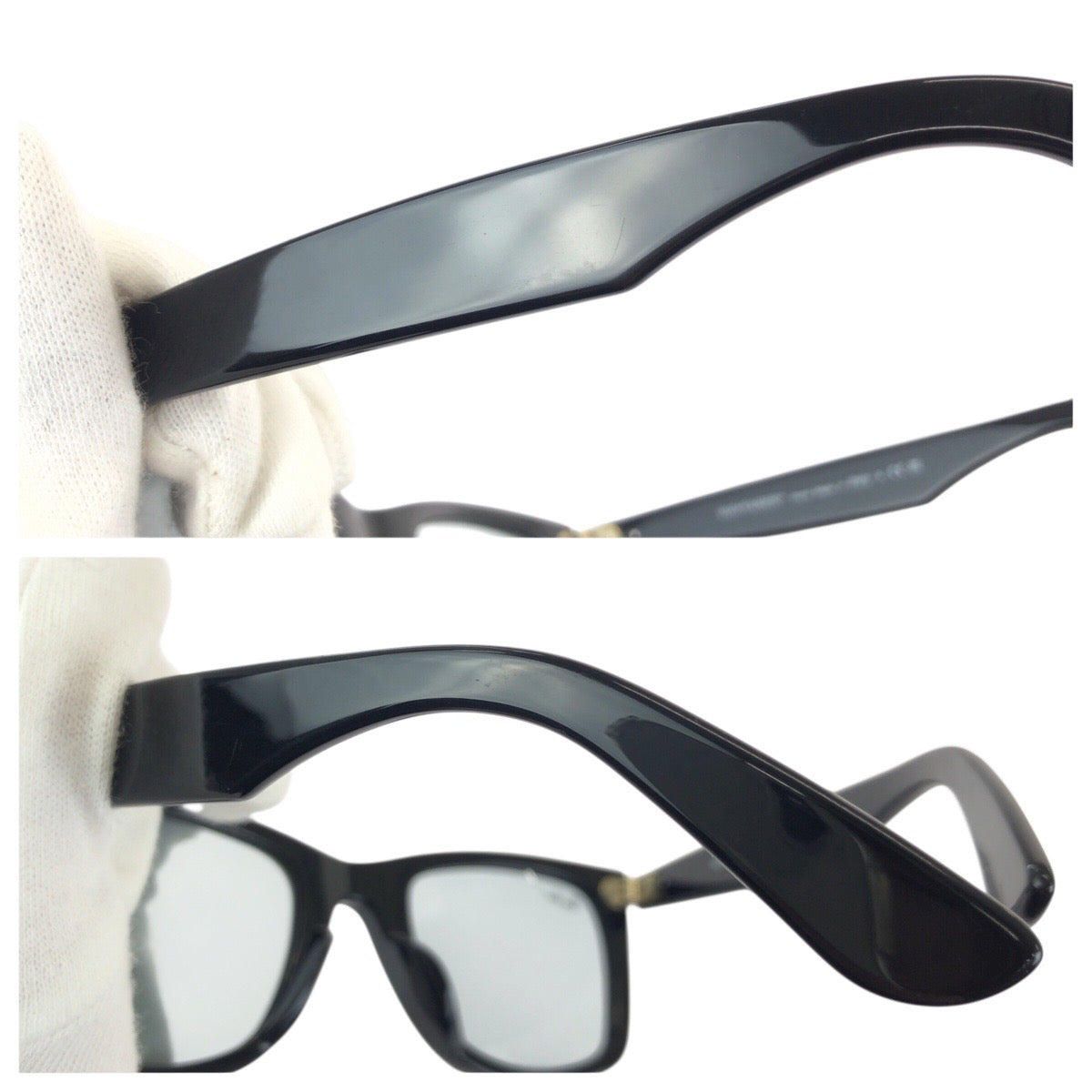 24432
Ray-Ban レイバン ORIGINAL WAYFARER CLASSIC ブラック グレー シルバー金具 プラスチック RB2140-F 601/R5 52□22 150 1N サングラス メガネ 男女兼用 スクエア レディース ABP16