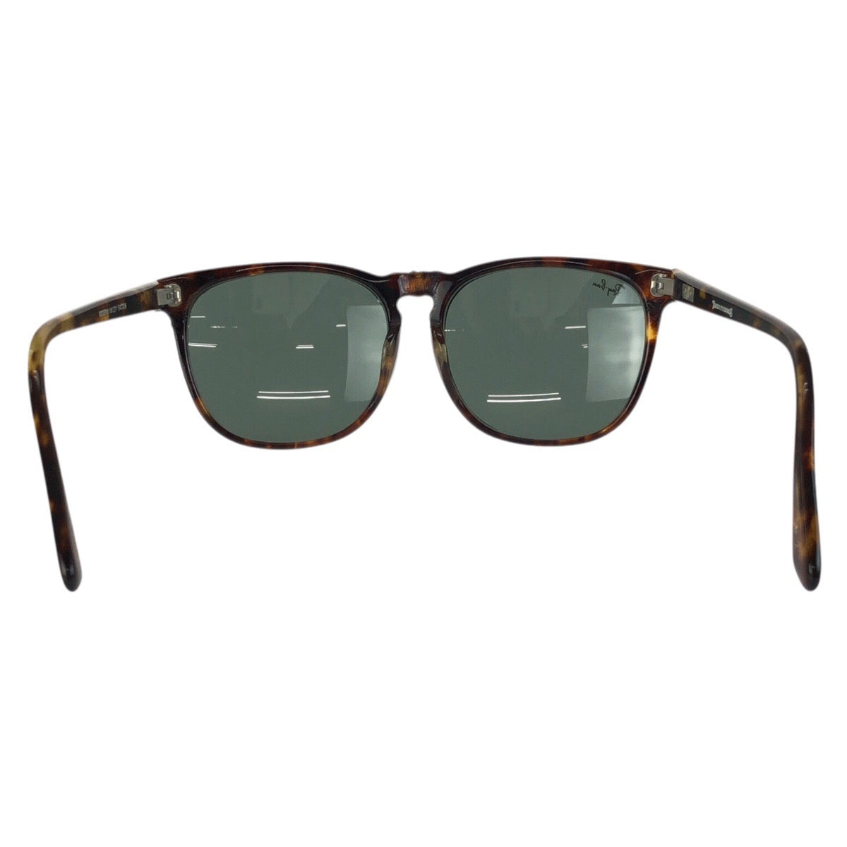 24435
Ray-Ban レイバン ヴィンテージ KISSENA ブラウン ハバナ シルバー金具 プラスチック TRADITIONALS KISSENA #12 サングラス 男女兼用 ボストン レディース ABP15