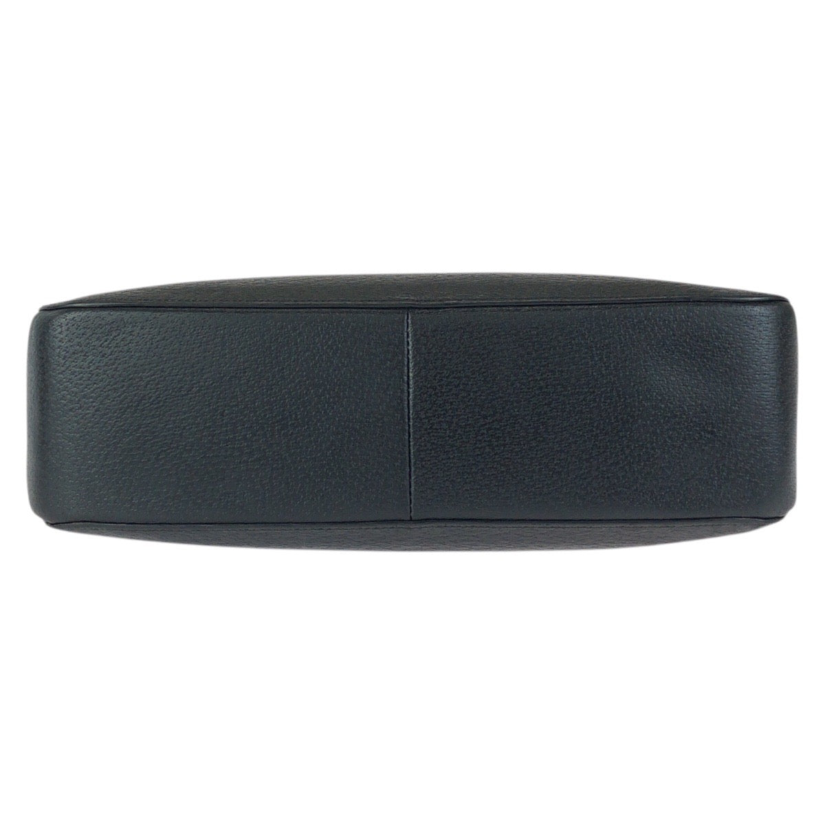 24471
GUCCI グッチ バンブー ブラック 黒 シルバー金具 レザー 002 1060 トートバッグ ハンドバッグ レディース ABP32