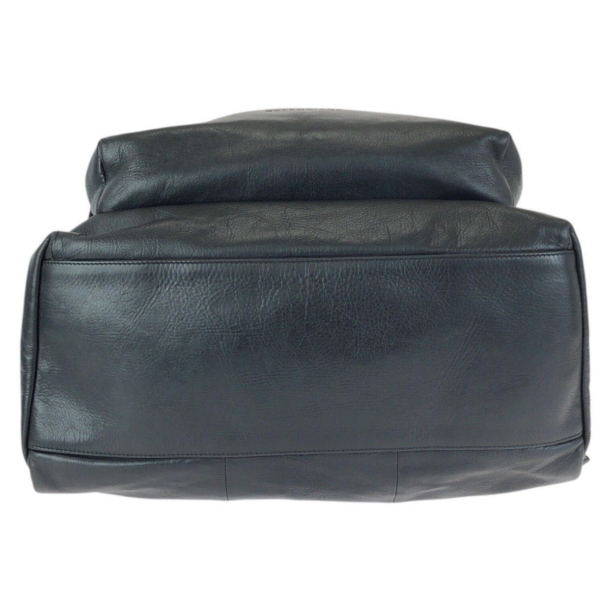 24488
BALENCIAGA バレンシアガ エクスプローラー ブラック 黒 レザー 678327 リュックサック バックパック メンズ ABP90