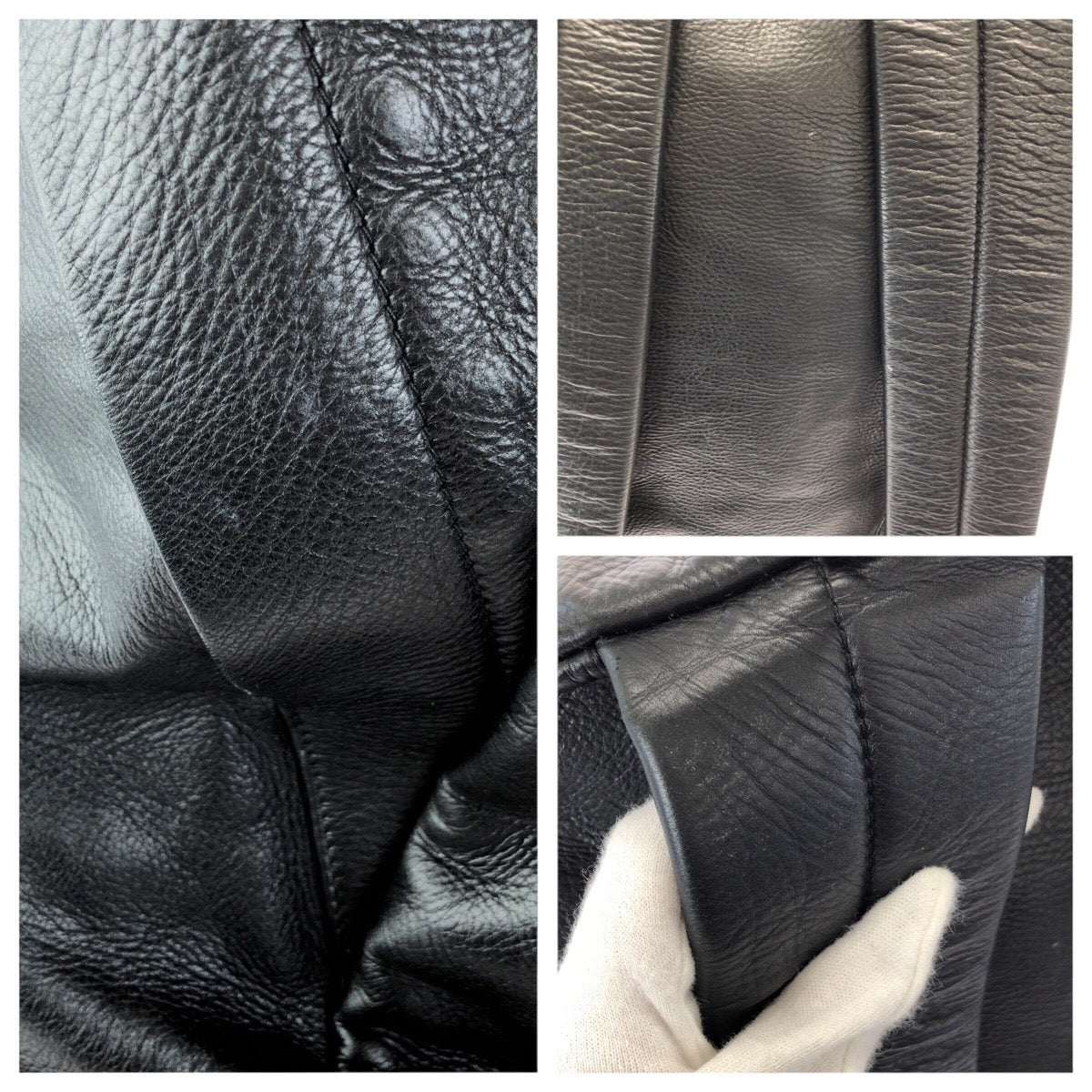 24488
BALENCIAGA バレンシアガ エクスプローラー ブラック 黒 レザー 678327 リュックサック バックパック メンズ ABP90