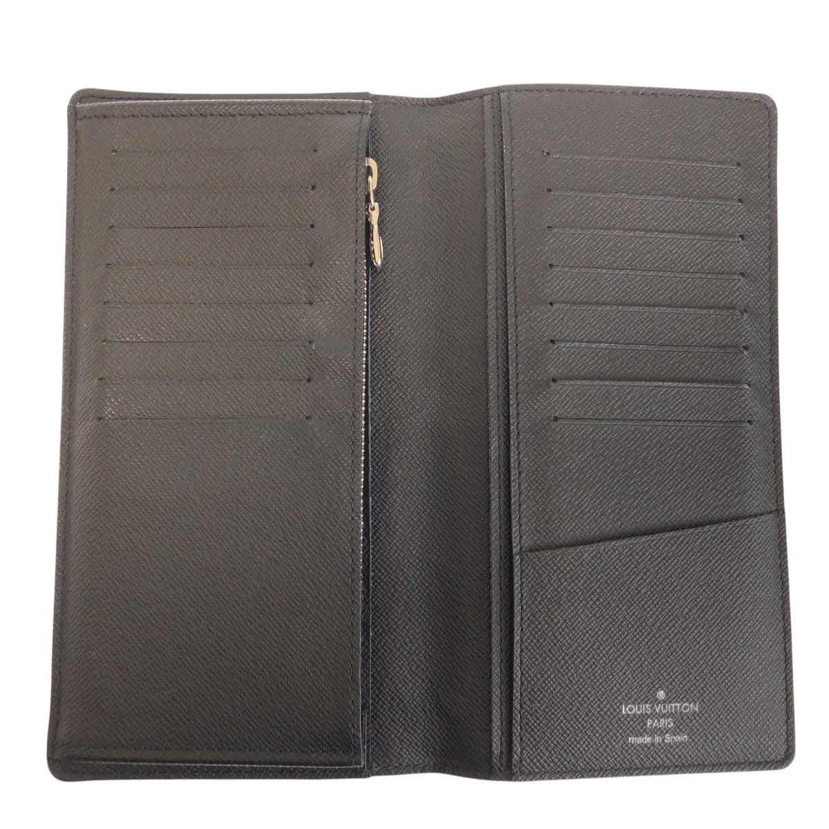 24496
LOUIS VUITTON ルイヴィトン ダミエ グラフィット3D ポルトフォイユブラザNM マルチカラー シルバー金具 PVC N60457 長財布 ロングウォレット メンズ ABP56