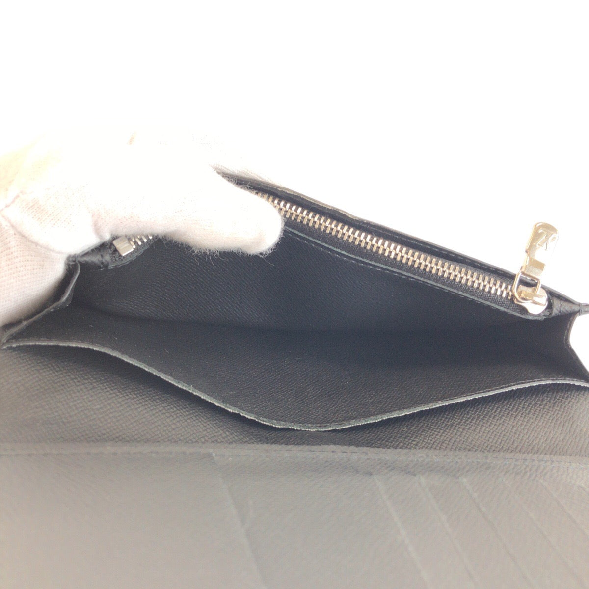 24496
LOUIS VUITTON ルイヴィトン ダミエ グラフィット3D ポルトフォイユブラザNM マルチカラー シルバー金具 PVC N60457 長財布 ロングウォレット メンズ ABP56