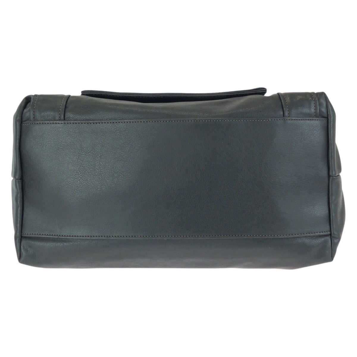 24541
Chloe クロエ エクリプス ブラック 黒 ゴールド金具 レザー 01-09-51-5859 トートバッグ レディース AB20