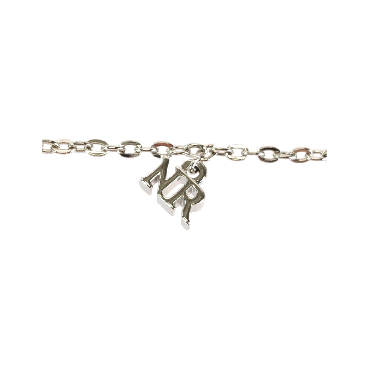 24567
NINA RICCI ニナリッチ シルバー シルバー ブレスレット レディース A3