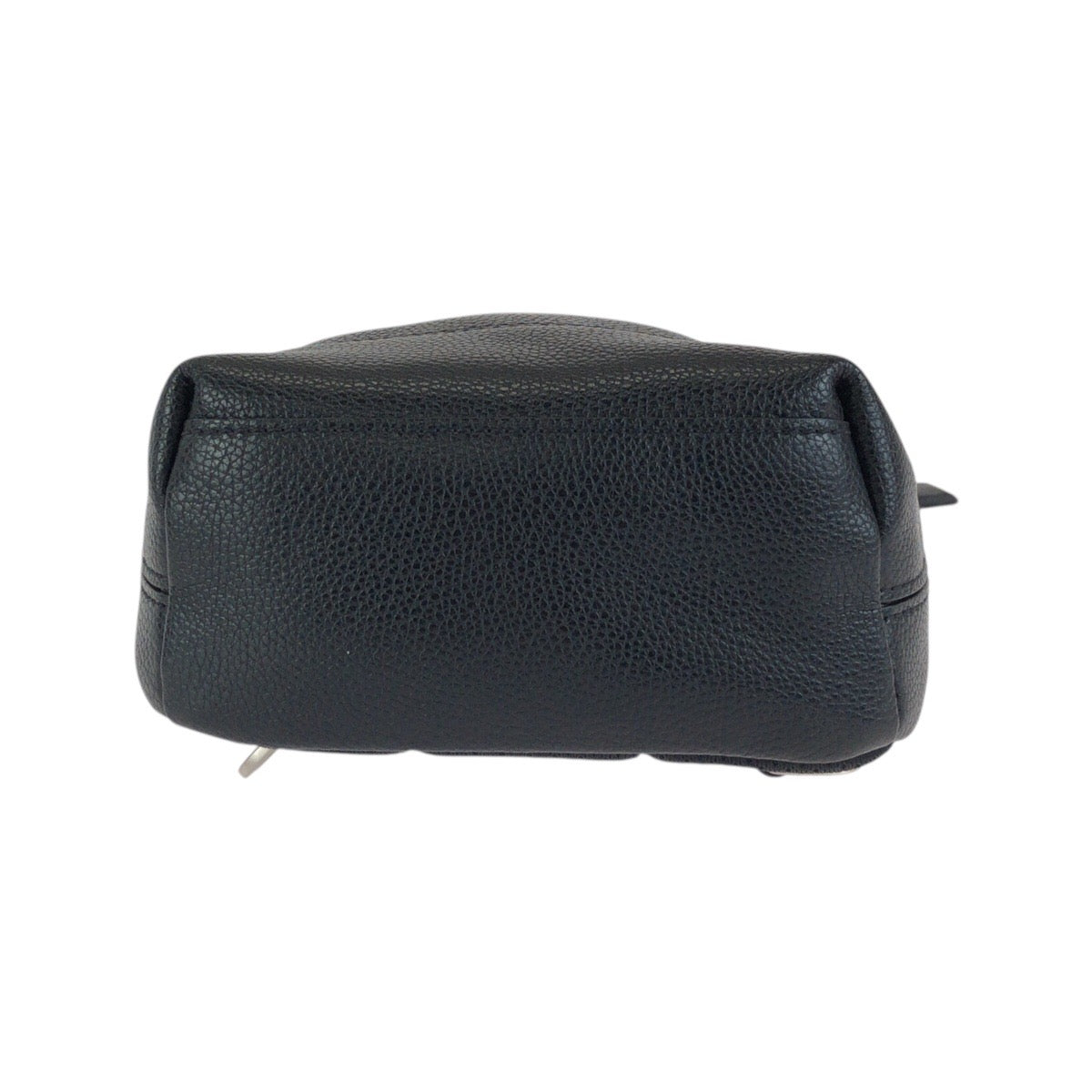 24569
Paul Smith ポール スミス ブラック 黒 シルバー金具 レザー ボディバッグ ショルダーバッグ メンズ A15