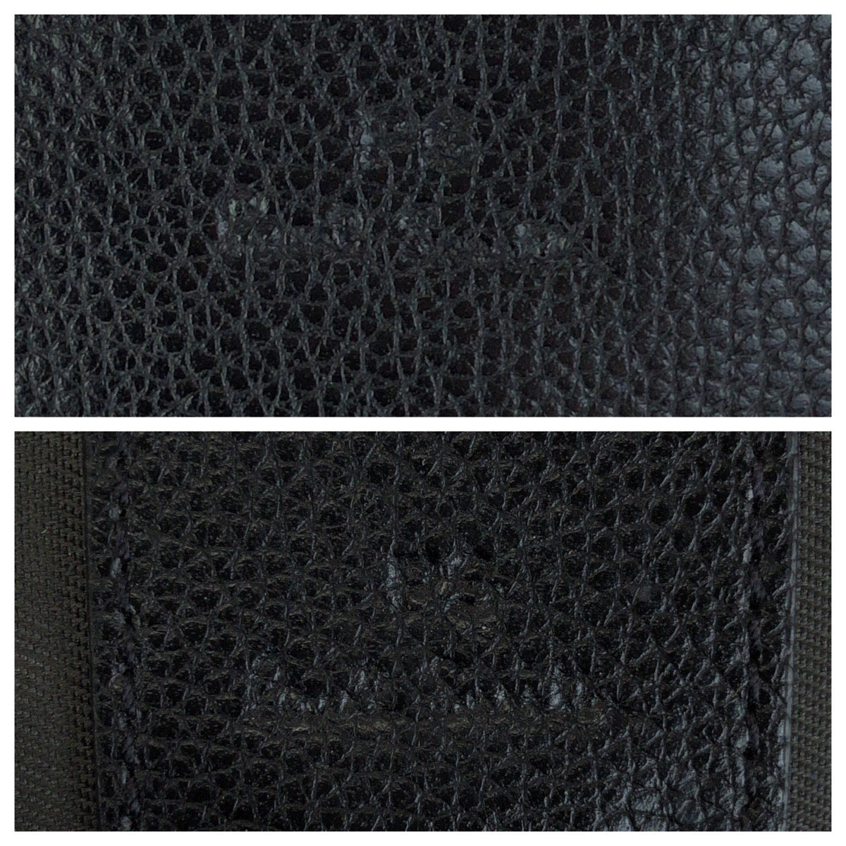 24569
Paul Smith ポール スミス ブラック 黒 シルバー金具 レザー ボディバッグ ショルダーバッグ メンズ A15