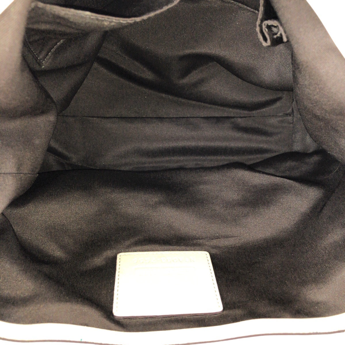 24601
COACH コーチ シグネチャー ベージュ ゴールド金具 キャンバス / レザー 7656 ショルダーバッグ ハンドバッグ レディース AB7