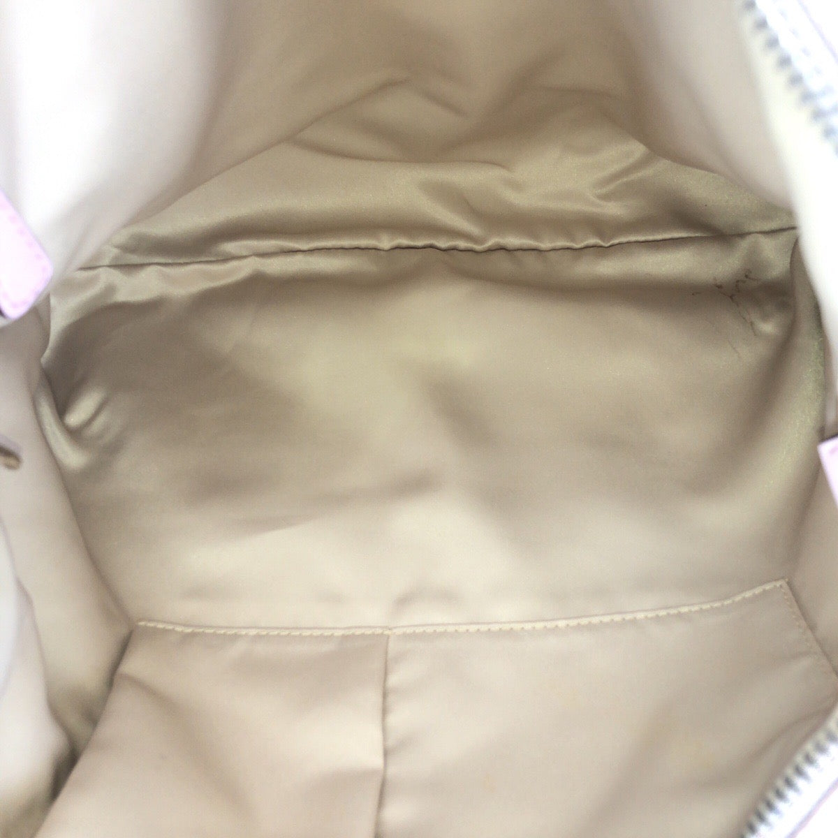 24620
COACH コーチ マディソン レザージュリアン 2way ピンク シルバー金具 レザー F12935 ショルダーバッグ トートバッグ レディース AB7