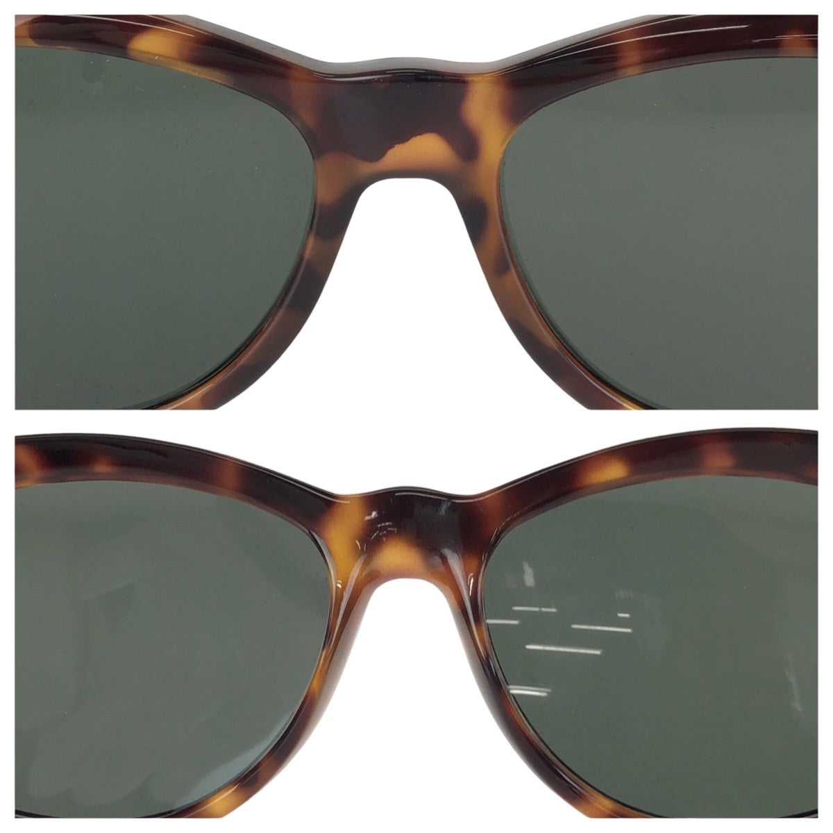 24644
VERSACE ヴェルサーチ ヴィンテージ メデューサ ハバナ ブラウン ゴールド金具 プラスチック / メタル MOD.424 サングラス 男女兼用 オーバル レディース ABP21
