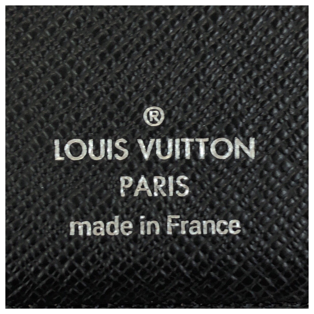 24673
LOUIS VUITTON ルイヴィトン モノグラム ポルトフォイユ ミュルティプル ブラウン ブラック レザー M69408 折財布 コンパクトウォレット メンズ ABP21