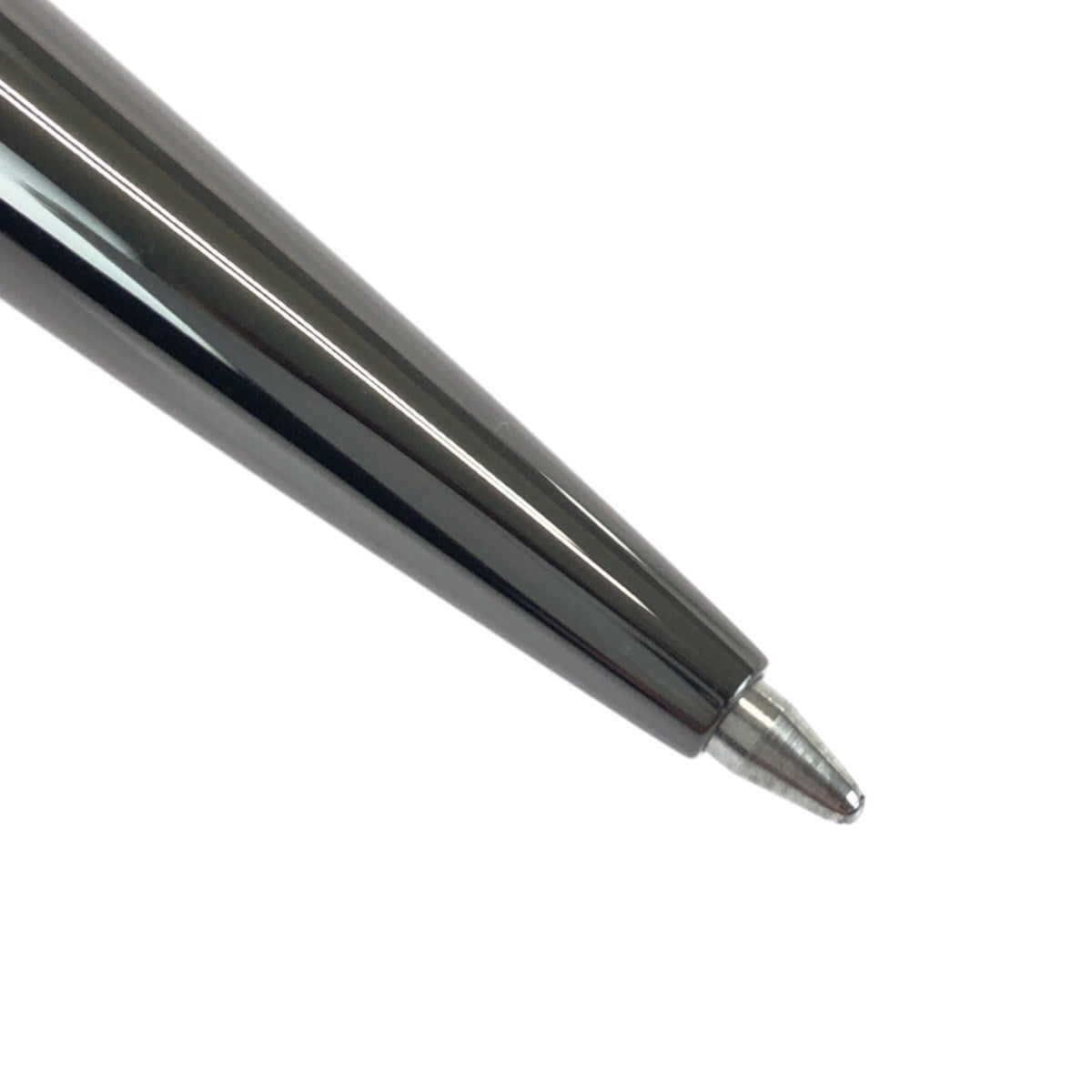 24684
SWAROVSKI スワロフスキー Lucent グレー クリスタル / メタル 5647831 ボーツペン 男女兼用 レディース SA5