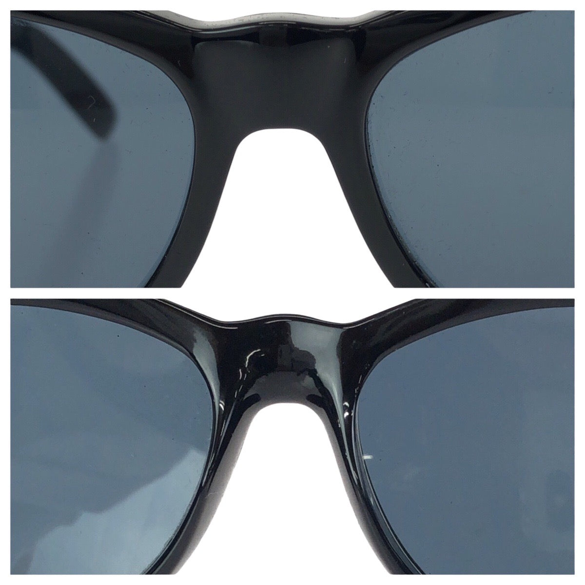 24691
VERSACE ヴェルサーチ ヴィンテージ メデューサ ブラック 黒 ゴールド金具 プラスチック / メタル MOD 424 サングラス 男女兼用 オーバル レディース A22