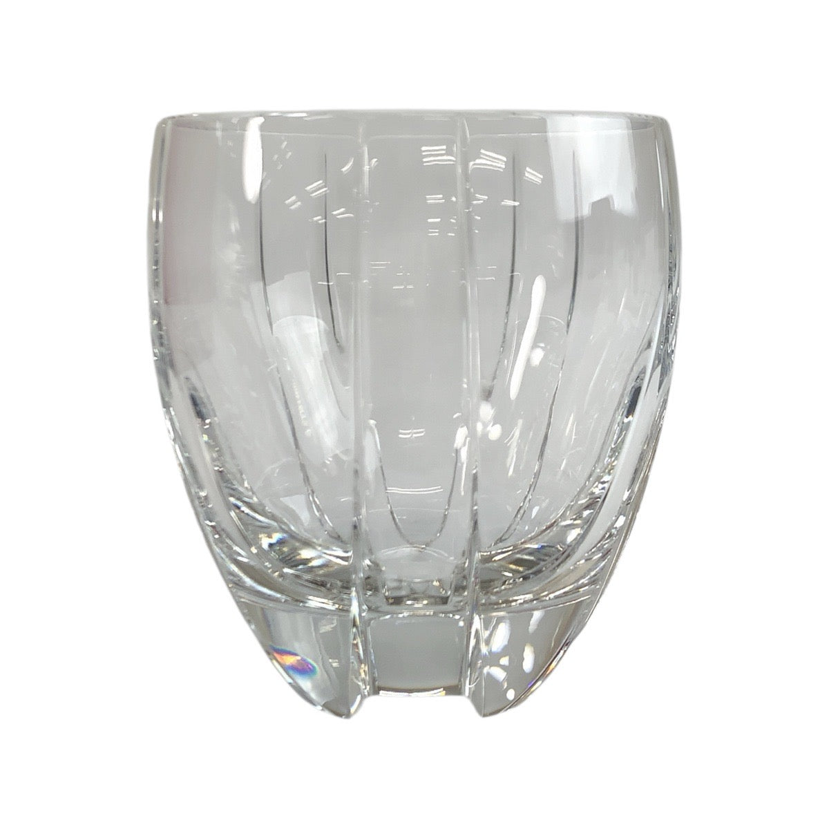 24693
Baccarat バカラ ネプチューン ロックグラス クリア ガラス グラス タンブラー メンズ SA16