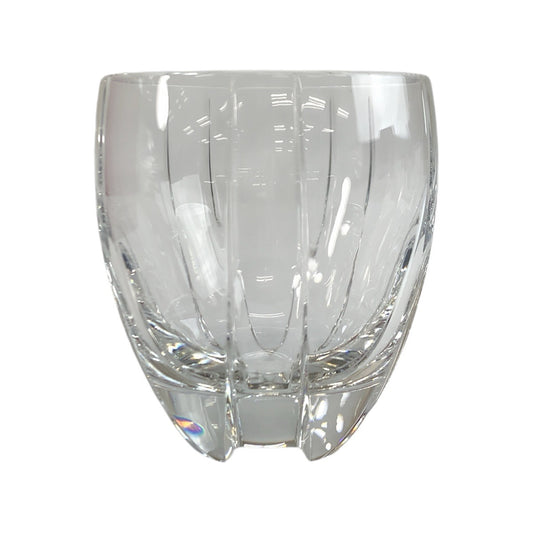 24693
Baccarat バカラ ネプチューン ロックグラス クリア ガラス グラス タンブラー メンズ SA16