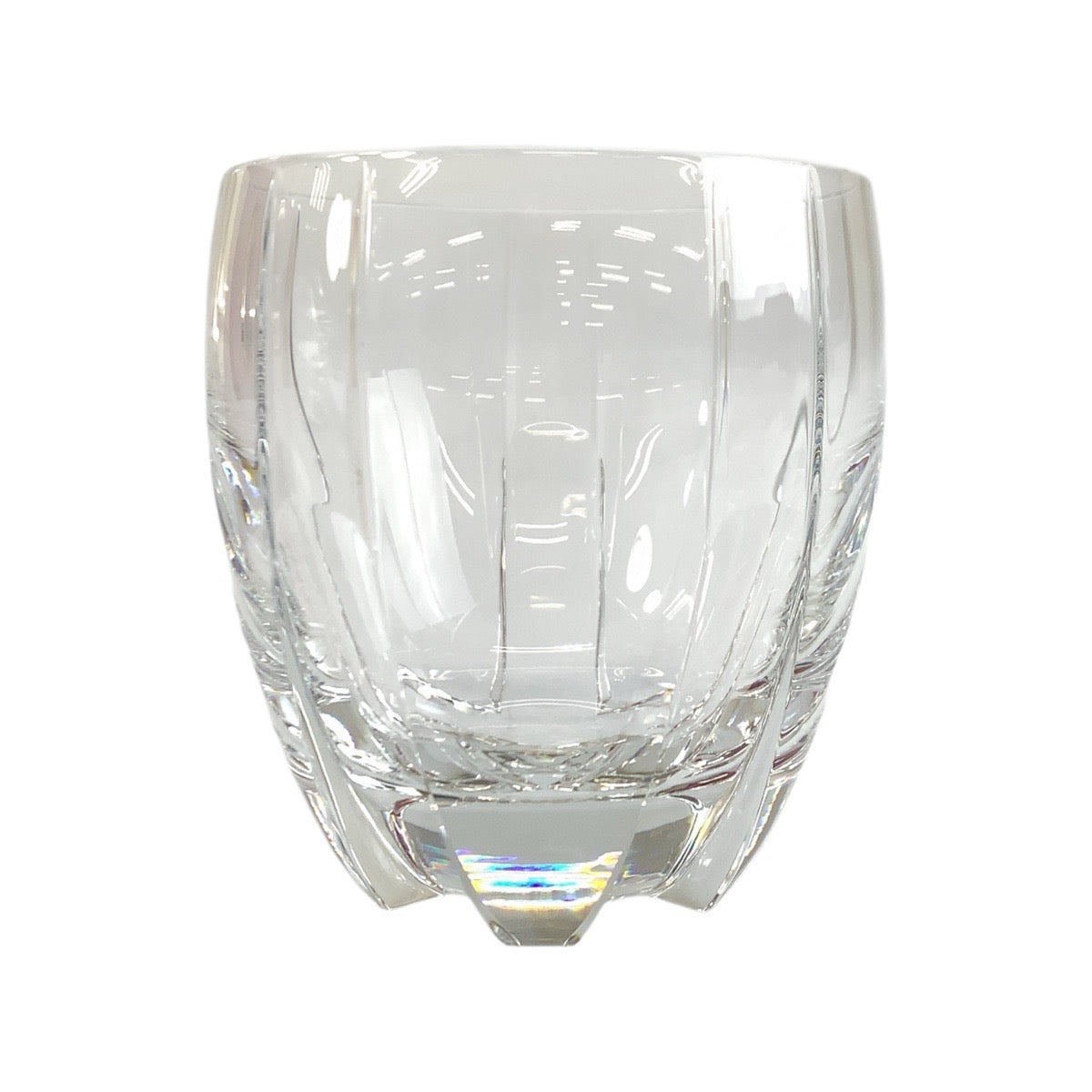 24693
Baccarat バカラ ネプチューン ロックグラス クリア ガラス グラス タンブラー メンズ SA16
