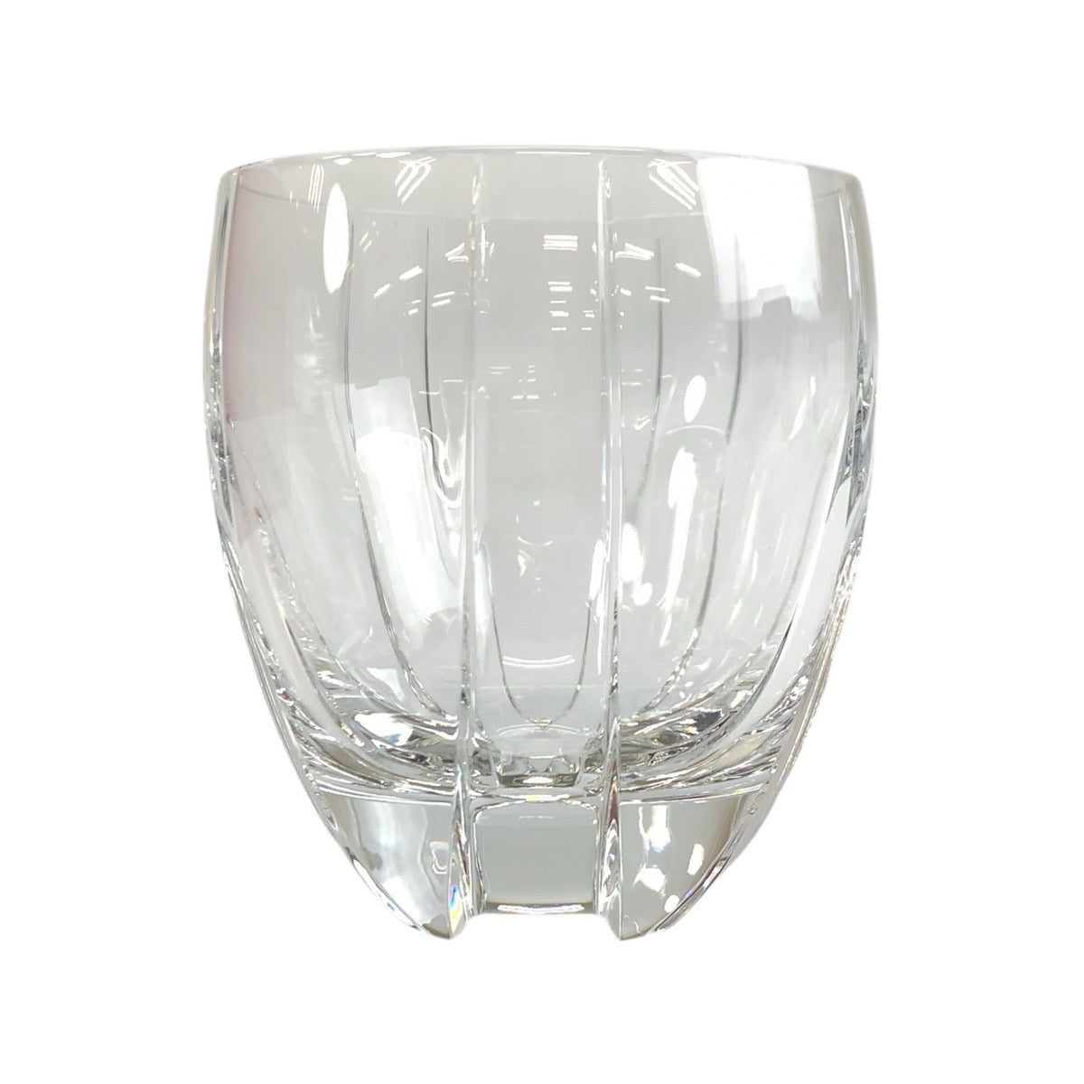 24693
Baccarat バカラ ネプチューン ロックグラス クリア ガラス グラス タンブラー メンズ SA16