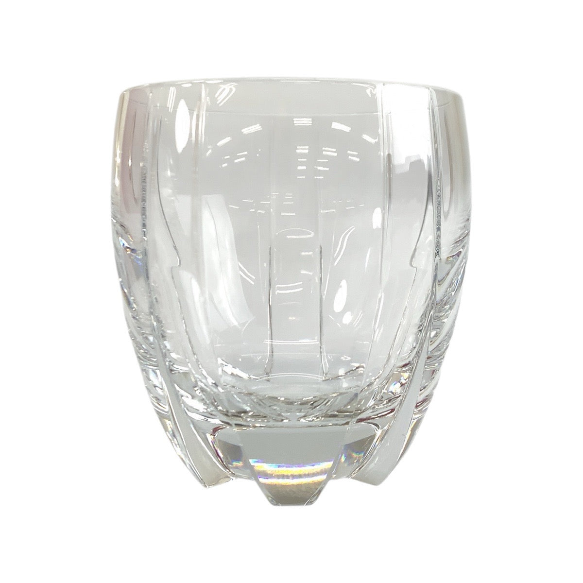 24693
Baccarat バカラ ネプチューン ロックグラス クリア ガラス グラス タンブラー メンズ SA16