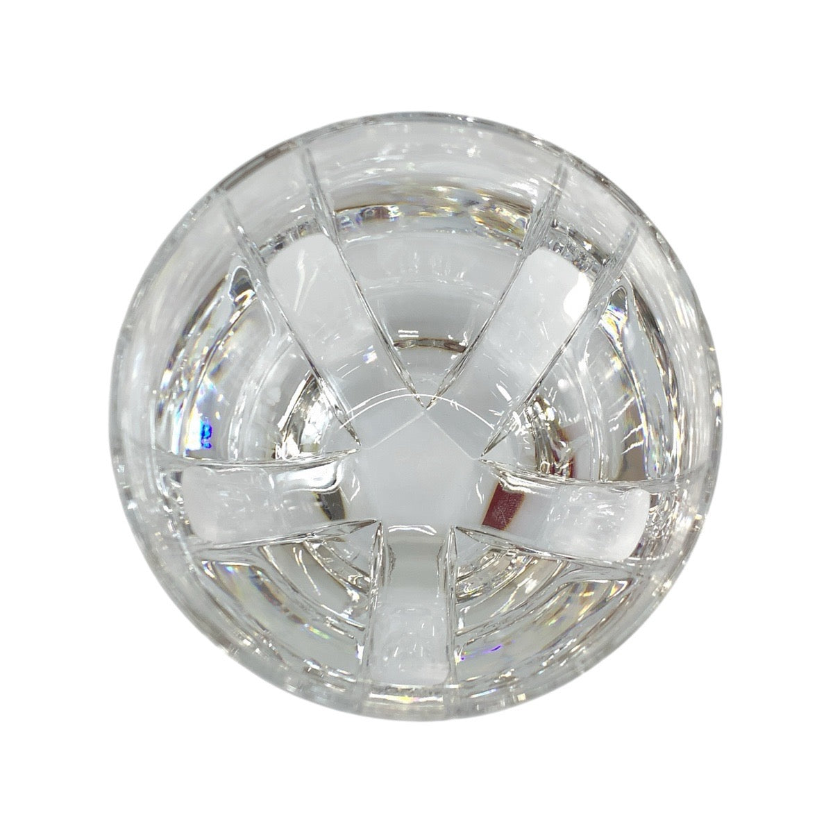 24693
Baccarat バカラ ネプチューン ロックグラス クリア ガラス グラス タンブラー メンズ SA16