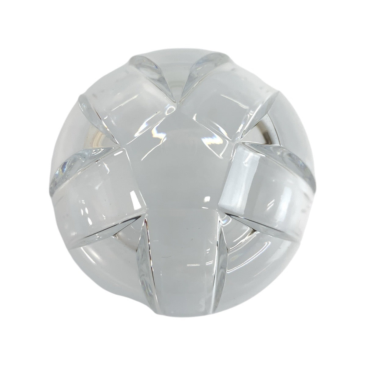 24693
Baccarat バカラ ネプチューン ロックグラス クリア ガラス グラス タンブラー メンズ SA16