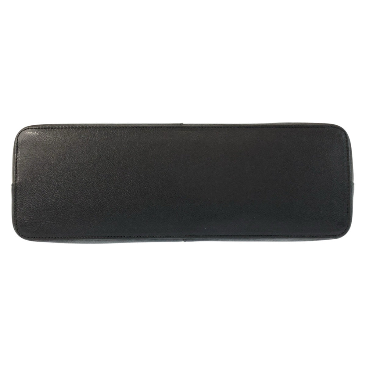 24738
BURBERRY バーバリー 中チェック柄 ブラック 黒 ゴールド金具 レザー ハンドバッグ トートバッグ レディース ABP21