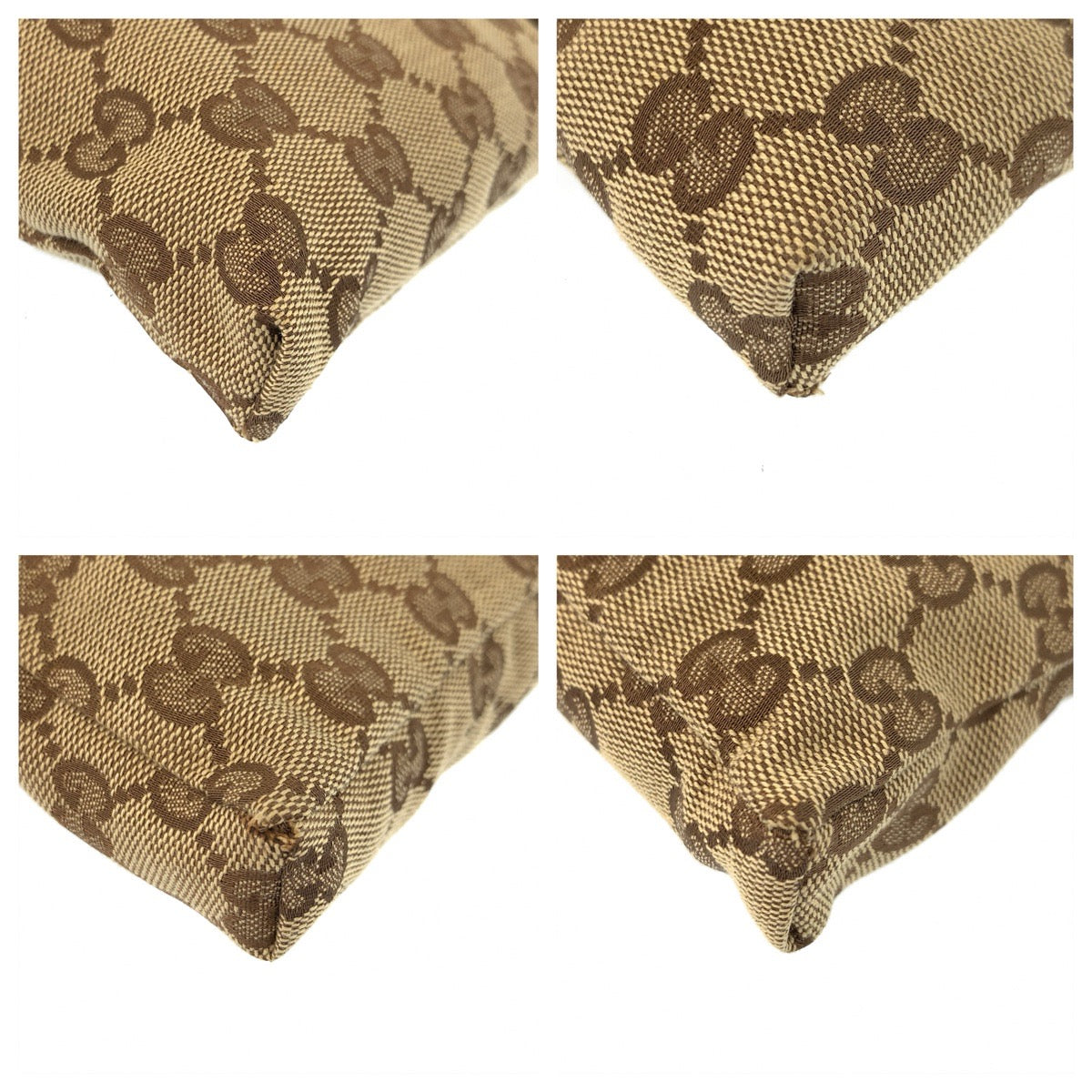 24754
GUCCI グッチ シェリーライン ブラウン ブルー シルバー金具 GGキャンバス / レザー 28566 491404 ボディバッグ ウエストポーチ バムバッグ レディース A49