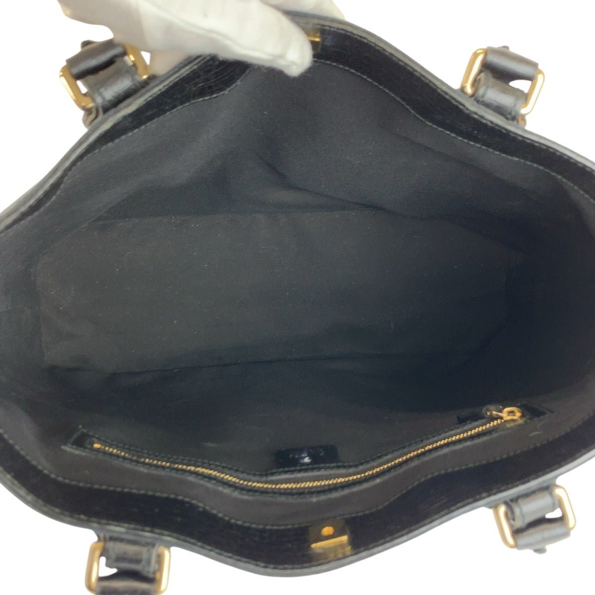24756
GUCCI グッチ ホースビット シェリーライン ブラック 黒 ゴールド金具 GGキャンバス / レザー 137385 トートバッグ ハンドバッグ レディース ABP49