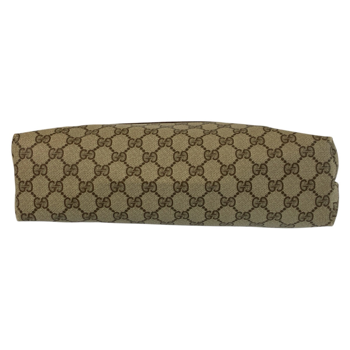 24768
GUCCI グッチ ヴィンテージ シェリーライン ベージュ ブラウン GGスプリームキャンバス 39 02 003 トートバッグ ショルダーバッグ レディース ABP28