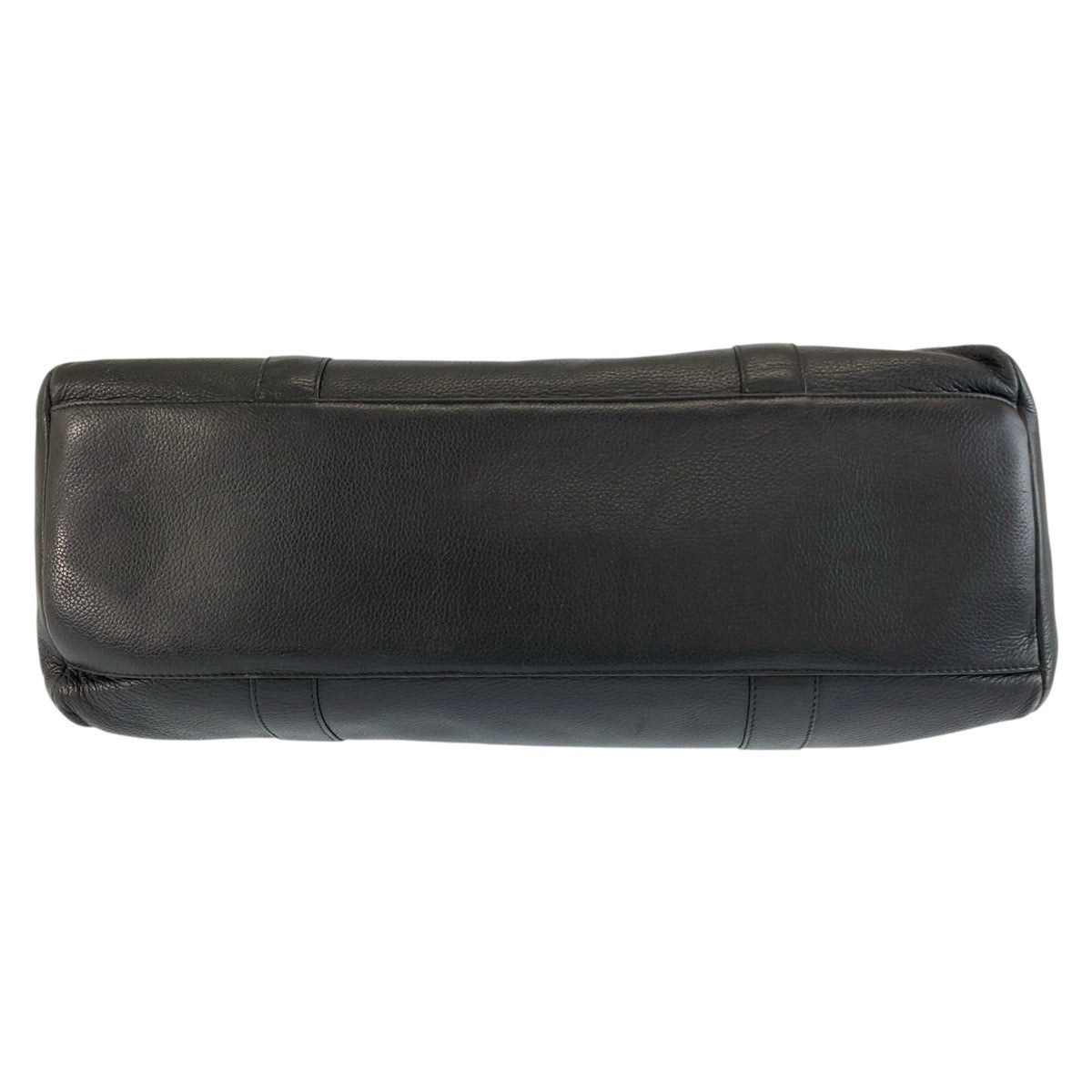 24770
GUCCI グッチ ヴィンテージ ブラック 黒 ゴールド金具 レザー 001 406 0546 トートバッグ ショルダーバッグ レディース ABP42