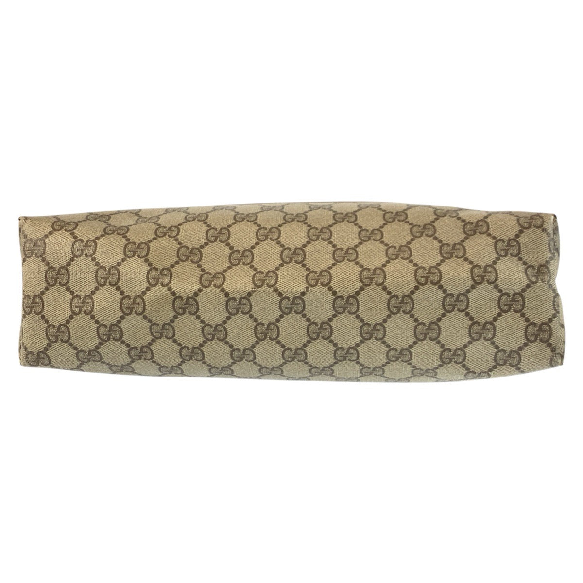 24771
GUCCI グッチ ヴィンテージ シェリーライン ベージュ ブラウン GGスプリームキャンバス 39 02 003 トートバッグ ショルダーバッグ レディース AB23