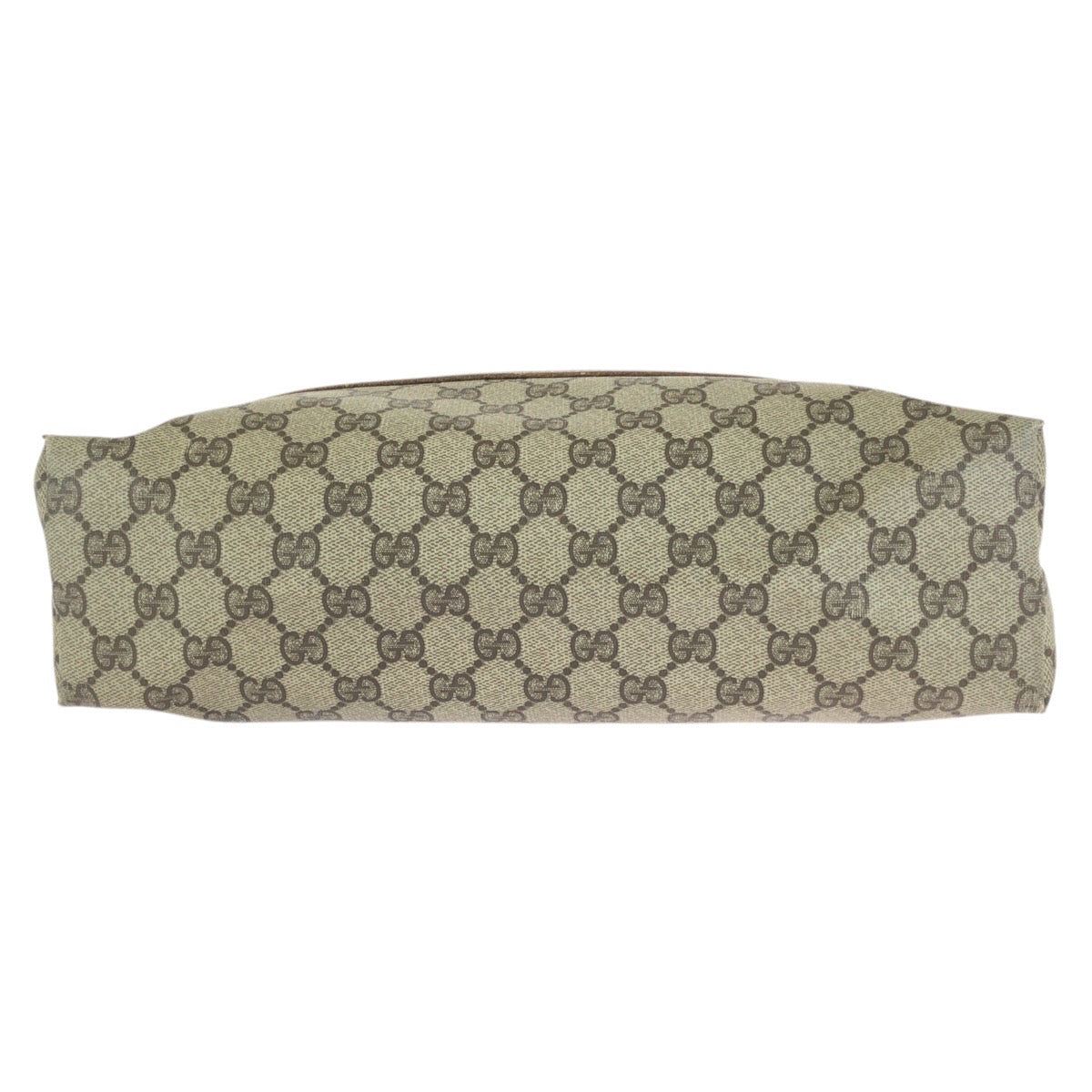 24785
GUCCI グッチ オールドグッチ シェリーライン ベージュ ブラウン GGスプリームキャンバス 39 02 003 トートバッグ ショルダーバッグ レディース AB23