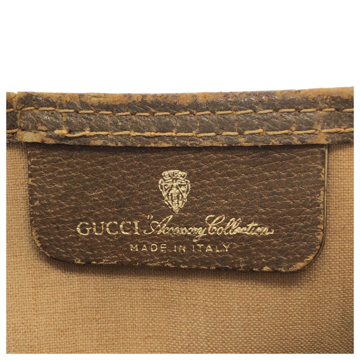 24792
GUCCI グッチ オールドグッチ シェリーライン ベージュ ブラウン GGスプリームキャンバス トートバッグ ショルダーバッグ レディース AB21