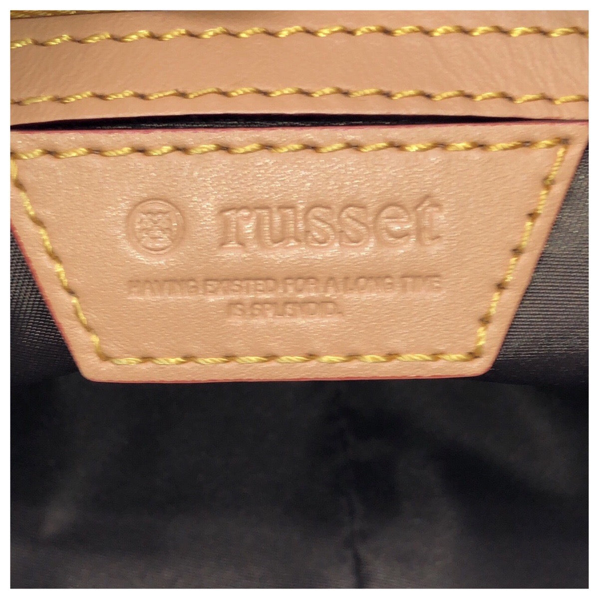 24806
russet ラシット 2way ネイビー ゴールド金具 シルバー金具 ナイロン / ポリエステル ショルダーバッグ メッセンジャーバッグ レディース A14