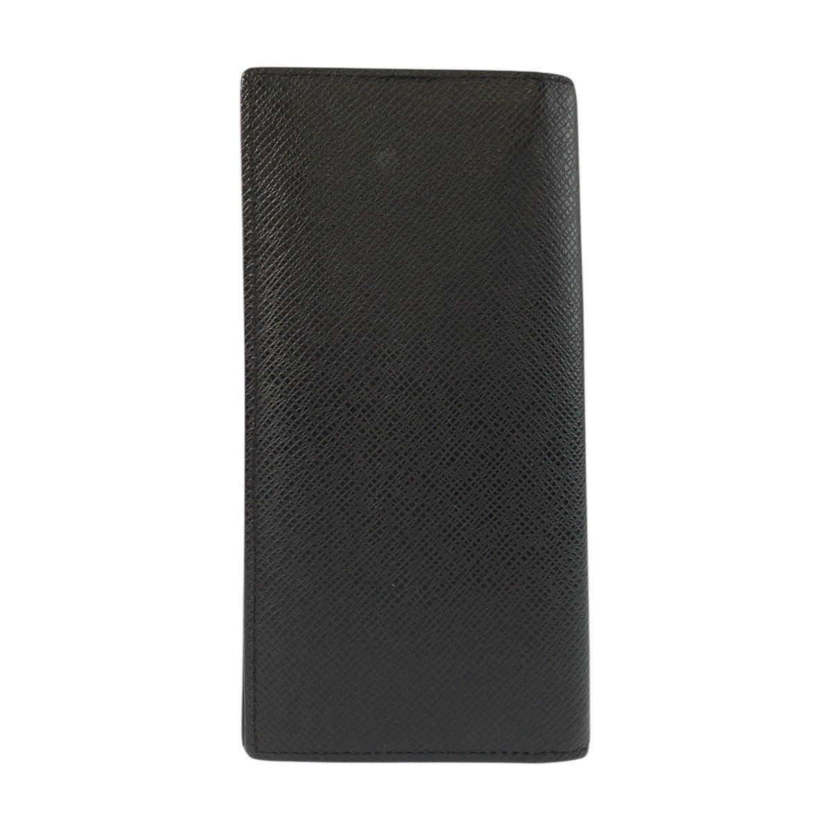 24843
LOUIS VUITTON ルイヴィトン タイガ ポルトフォイユアレクサンドル ノワール ブラック ネイビー レザー M64597 長財布 ロングウォレット メンズ ABP14