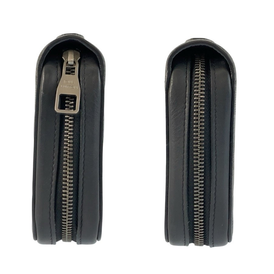 24864
LOUIS VUITTON ルイヴィトン ダミエアンフィニ ジッピーXL オニキス ブラック PVC N61254 長財布 オーガナイザー メンズ A65