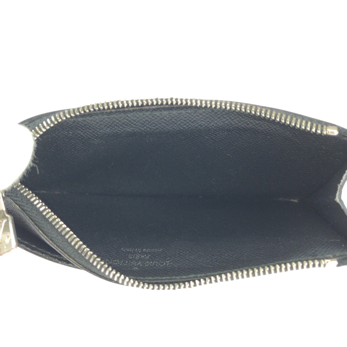 24900
LOUIS VUITTON ルイヴィトン モノグラムエクリプス×タイガ ブラック ノアール シルバー金具 PVC Ｍ30271 カードケース コインケース メンズ ABP28