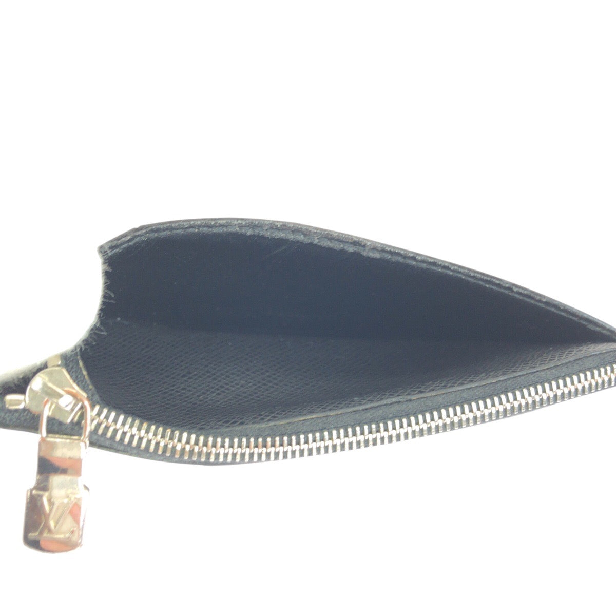 24900
LOUIS VUITTON ルイヴィトン モノグラムエクリプス×タイガ ブラック ノアール シルバー金具 PVC Ｍ30271 カードケース コインケース メンズ ABP28