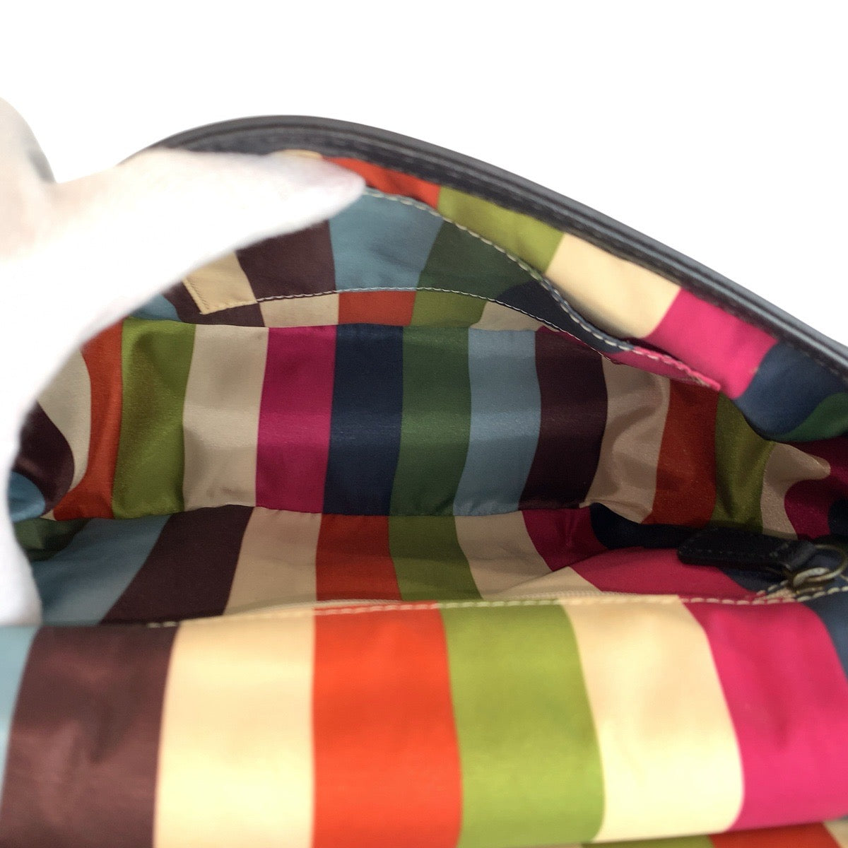 24950
COACH コーチ ニューウィリス ブラック 黒 ゴールド金具 レザー ハンドバッグ ショルダーバッグ レディース ABP12