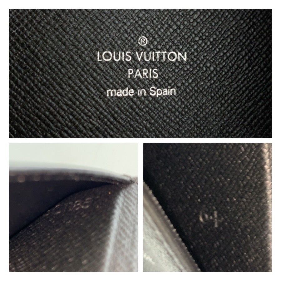 25102
LOUIS VUITTON ルイヴィトン ダミエグラフィット IPHONE6+ フォリオ ブラック 黒 PVC N61245 iPhoneケース 6Plus 6sPlusケース メンズ ABP6
