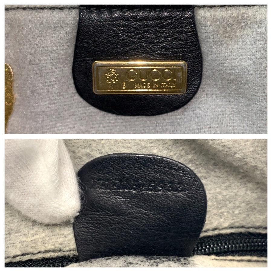 25168
PRADA プラダ ヴィンテージ マイクロGG ブラック 黒 ゴールド金具 GGスプリームキャンバス 001 115 5933 ショルダーバッグ レディース AB35