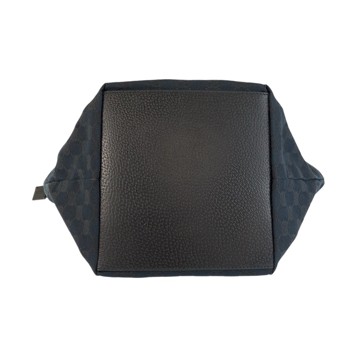 25181
GUCCI グッチ シェリーライン ブラック 黒 レッド グリーン GGキャンバス / レザー 131228 トートバッグ ハンドバッグ レディース A48